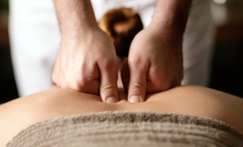 油壓與指壓按摩選擇？從中醫穴位找最適合你的放鬆之道